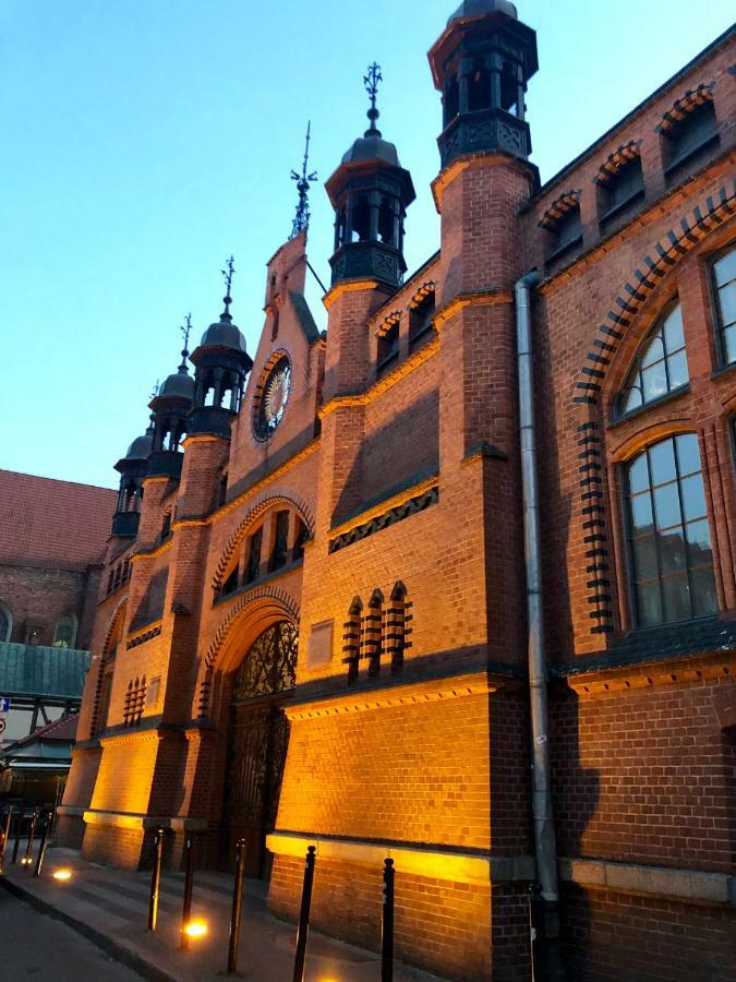 Bielski Lawendowa * Gdansk