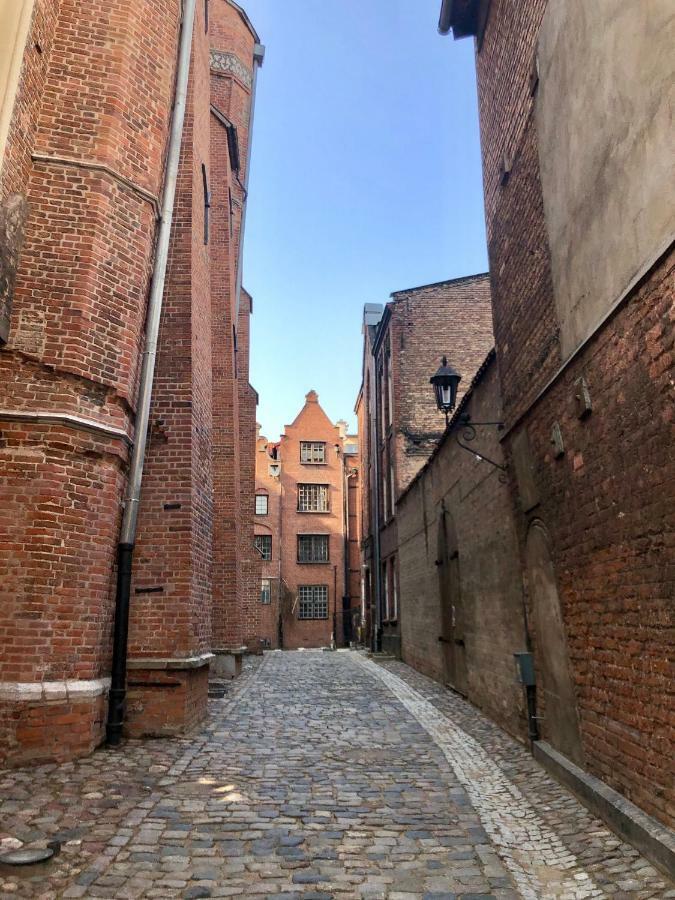 Rum i privatbostad Bielski Lawendowa