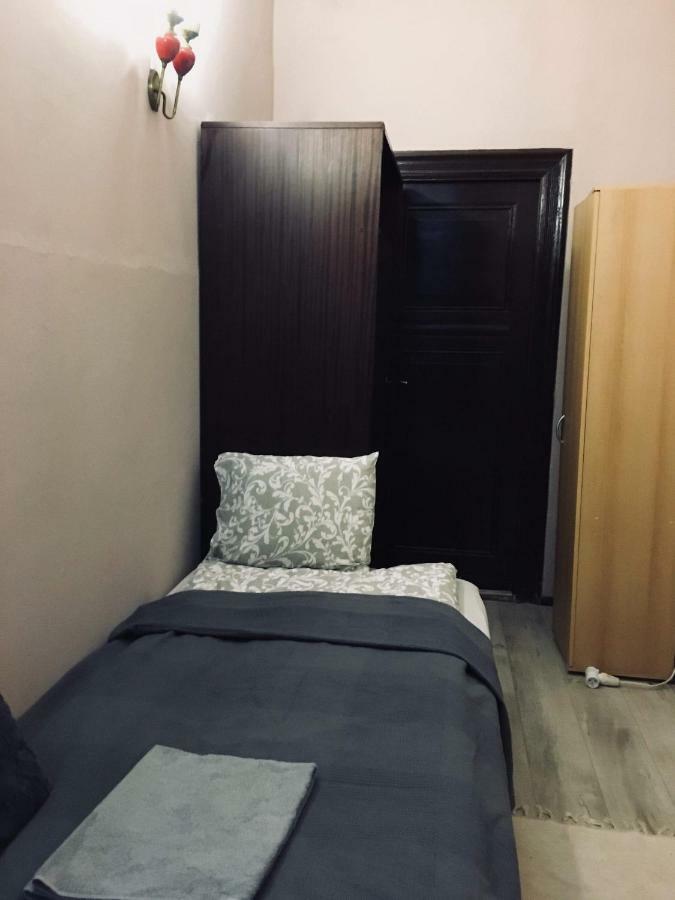 Bielski Lawendowa Rum i privatbostad Gdańsk
