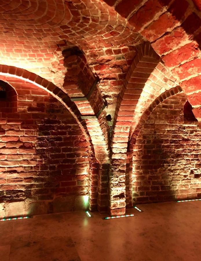 Rum i privatbostad Bielski Lawendowa *