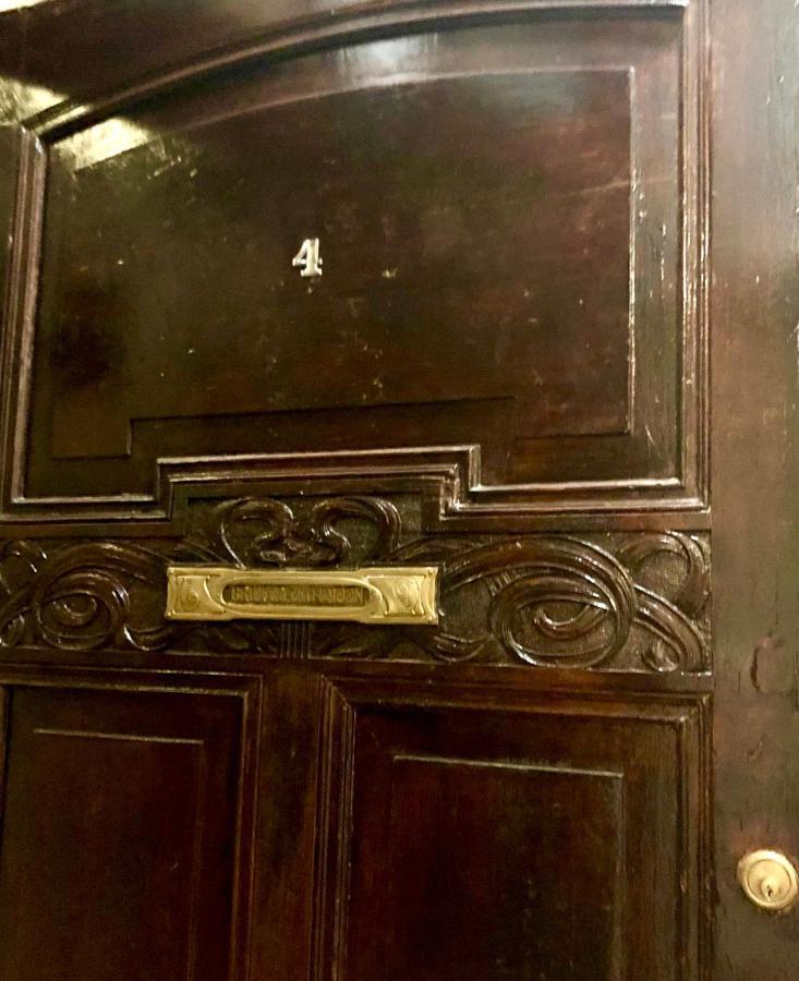 Bielski Lawendowa Rum i privatbostad Gdańsk