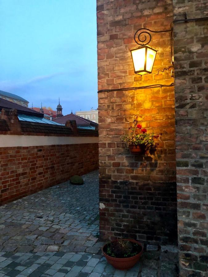 Rum i privatbostad Bielski Lawendowa *