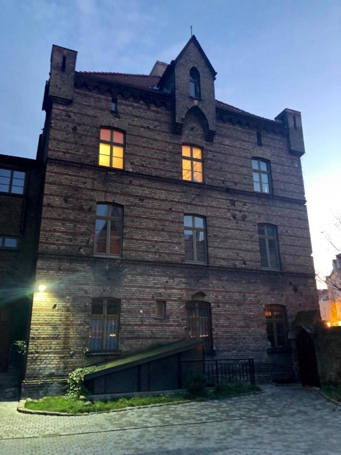 Rum i privatbostad Bielski Lawendowa